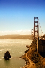 Golden Gate Bridge