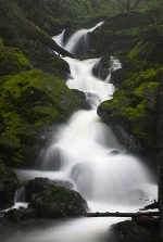 Cataract Falls, Fairfax